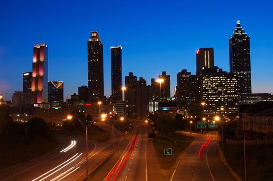 Atlanta: Asthma Capital of The USA