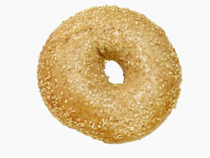 What's the Deal With: The Bagel Diet
