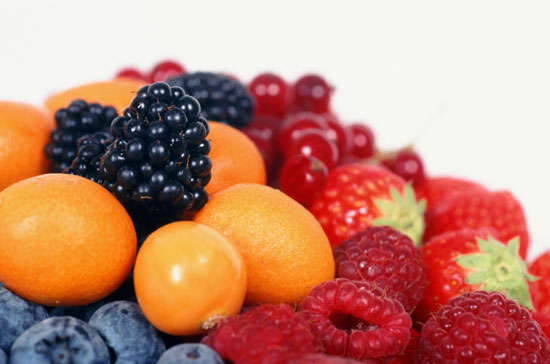 The Best Low (or No) Calorie Foods