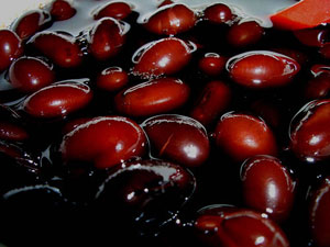Black Soy Beans Could Be the New Wonder Food