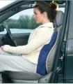 Do Long Car Rides Hurt Your Back?