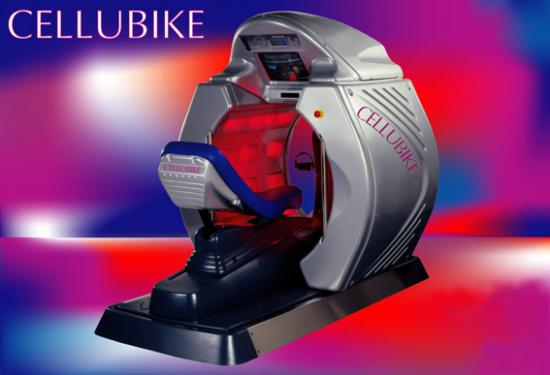 Cellubike: Not Just Any Bike