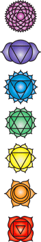 Chakras 101