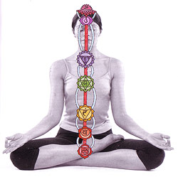 chakras chakras