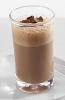 Health By Chocolate