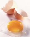 Eggs = High Quality Protein