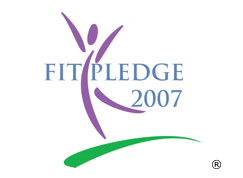 Take the Fit Pledge!