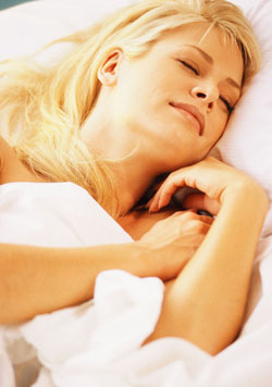 Sleep For Your Heart