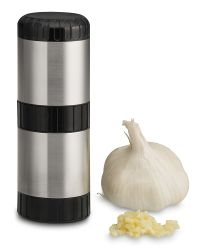 Garlic Made Easy