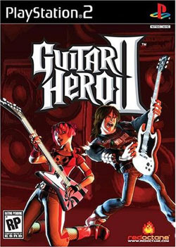Guitar Heroes?