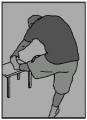 5 Things:  Hamstring Stretches