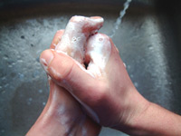 Hand Washing 101 Hand Washing 101