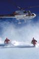 Heliski: It's a Hell of a Ride