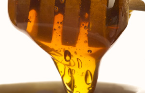 Healthy Honey