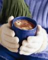 Drink Cocoa for Your Brain