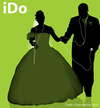 iDo: Wedding Planning and Multi-tasking