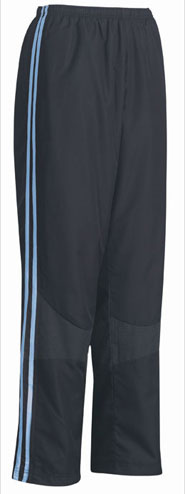Get in Your Butt in Gear: IllumiNITE Track Pants