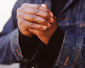 The Skinny on: Cracking Your Knuckles