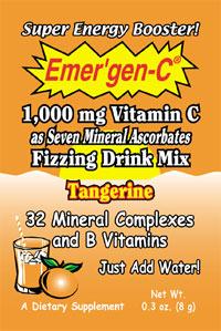 Emergen-C
