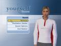 Virtual Trainer: Maya Yourself! Fitness