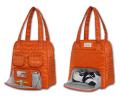 Get in Gear: Puddle Jumper Bag