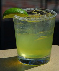 Which Drink Has More Calories:  A Margarita or Piña Colada?