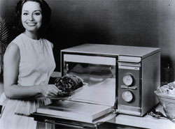 Microwave Myths Busted