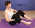 Let Pilates move you: Balance Point