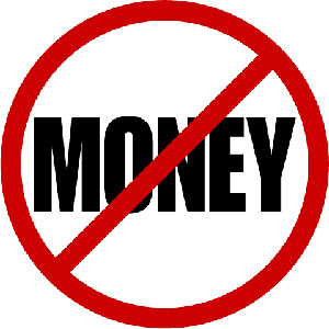 Favorite Excuse for Not Working Out: I Can't Afford it