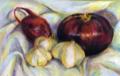 Garlic and Onions: More Than Flavor