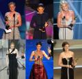 Fittest Oscar Winner of the Past: Best Actress