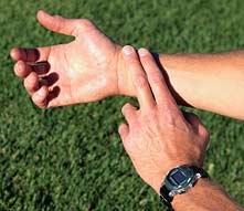FIT Calculator: Target Heart Rate Calculator