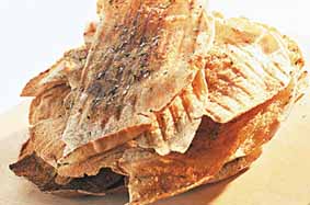 Snack Attack: Pita - Not Just for Pockets