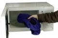 Slippies Microwavable Foot Warmers