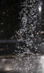 Health Benefits of Sparkling Water