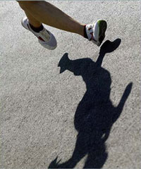 Where to Start: From Couch to 5K in 8 Weeks