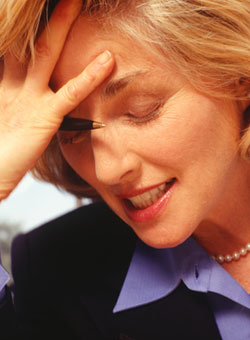 Why the Simple Act of Breathing Helps Fight Stress