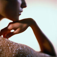 Home Spa Treatment: Brown Sugar Body Scrub