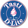 Tasti D-Lite: Delightful Tasti D-Lite: Delightful