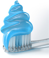 Sweet Tooth(paste)