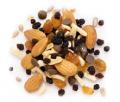 Wal-Mart's Not All Natural "Trail Mix"