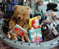 The Low Down on Toy Safety