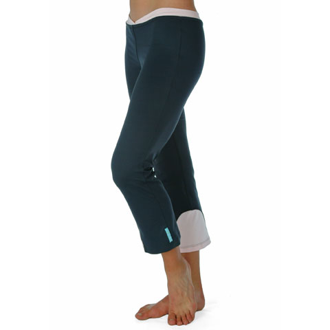 Get Your Butt in Gear: Scout Performance Capris