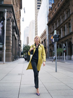 High Blood Pressure? Take a Short Walk