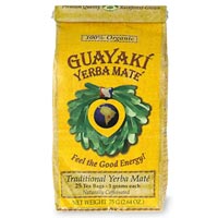 Is Yerba Mate the New Coffee?