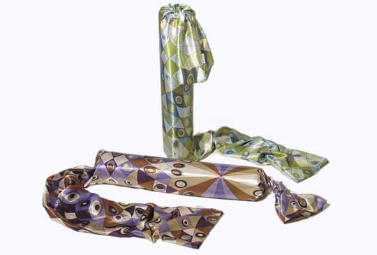 Get in Gear: TKUU Mat Bags