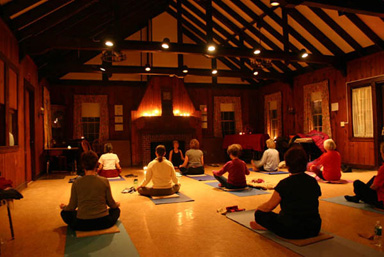 Class Act: Vinyasa, Power, Mixed.  What's it All Mean?