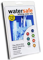 What's in Your Water?