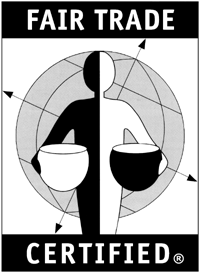 Label-Able: Fair Tade Certified