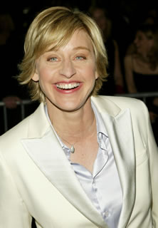 Quip Stop: Ellen DeGeneres